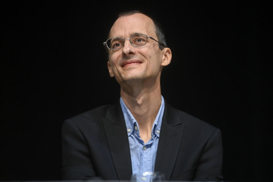 Piotr Borkowski