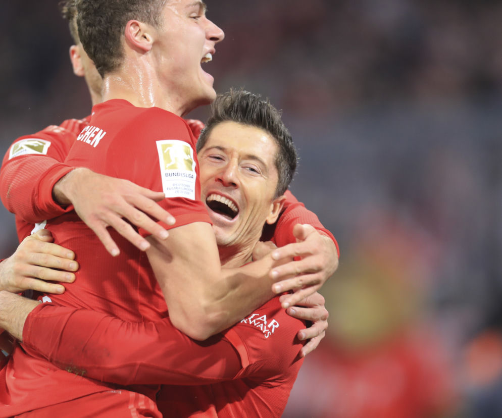 Liga Mistrzów 2019: TVP i Polsat - transmisja meczów