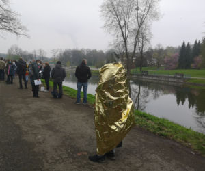 Majówkowe szczepienia w Parku Śląskim