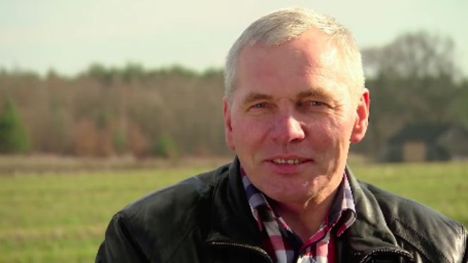 zbigniew, rolnik szuka żony