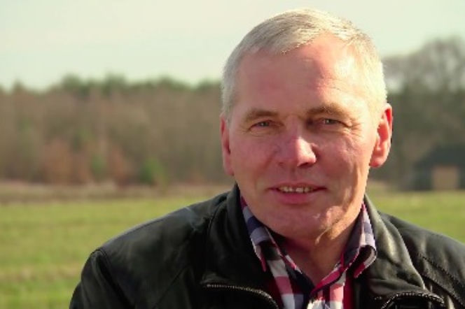zbigniew, rolnik szuka żony