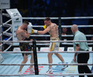 Kalinowski - Stępień