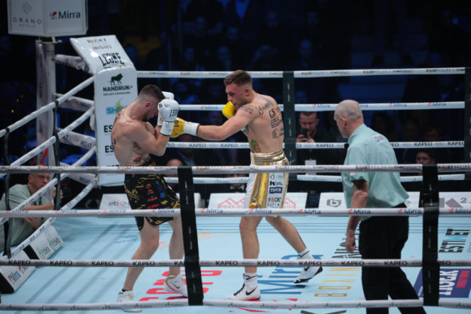 Kalinowski - Stępień