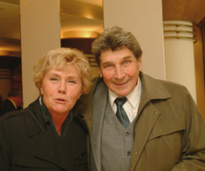 Teresa Lipowska, Tomasz Zaliwski