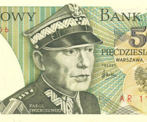 BANKNOTY SPRZED DENOMINACJI