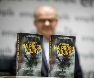 Gen. Waldemar Skrzypczak. W trzy dni zajmiemy Białoruś
