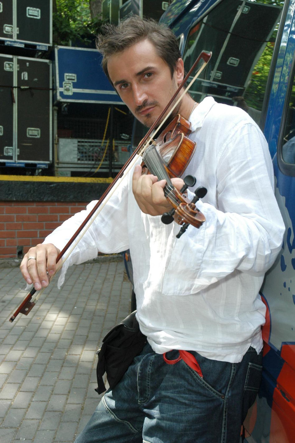 Sebastian Karpiel-Bułecka