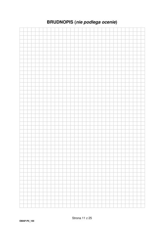  Matura poprawkowa 2021, matematyka. Odpowiedzi, pytania, arkusze CKE [24.08.2021]