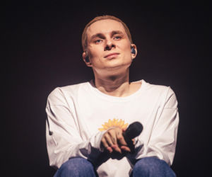 Ralf Kaminski wspomina traumatyczne początki. Nie chcieli go w żadnym talent show