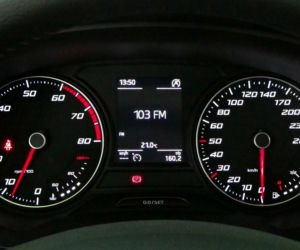 Seat Leon ST 1.4 TSI wersja STYLE