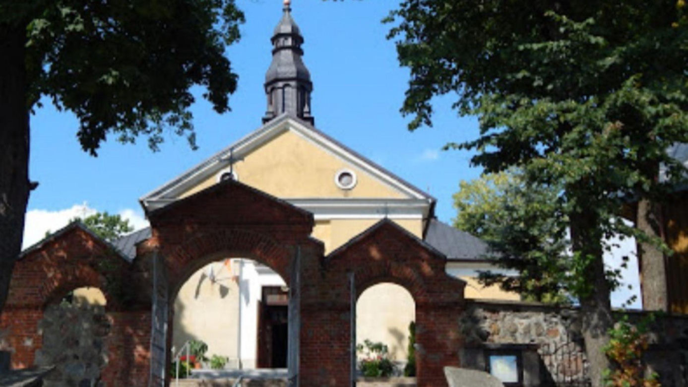 Na pewno nie wiecie, gdzie leży najwyżej położona miejscowość na Podlasiu. To znany biegun zimna!
