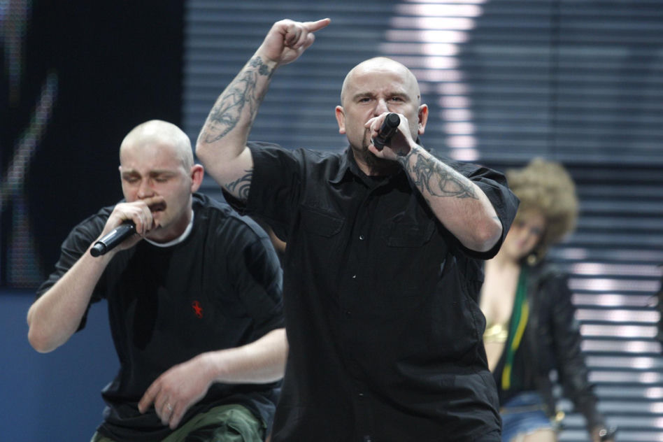 Liroy został ojcem! Pochwalił się maleństwem. Znamy imię i płeć!
