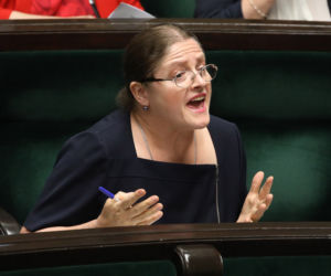 Krystyna Pawłowicz jakiej nie znacie. Można się było w niej zakochać.