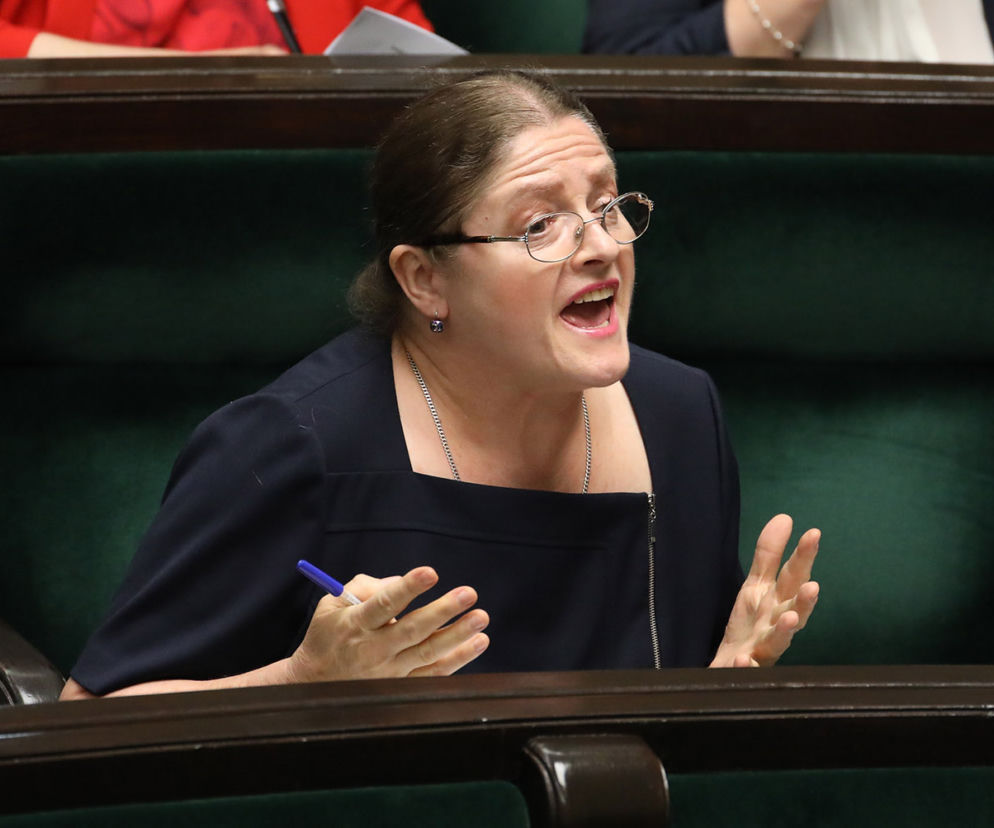 Krystyna Pawłowicz jakiej nie znacie. Można się było w niej zakochać.