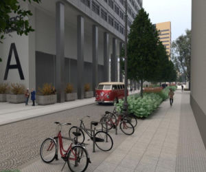 Łódź. Jeszcze w tym roku powstaną trzy nowe ulice w centrum!