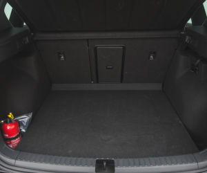 Cupra Ateca 2.0 TSI 300 KM 4Drive DSG7