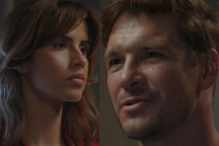 M jak miłość, odcinek 1900: Marcin wciąż kocha Martynę! Powie Kamie, że chce, by zniknęła z jego życia! - ZWIASTUN