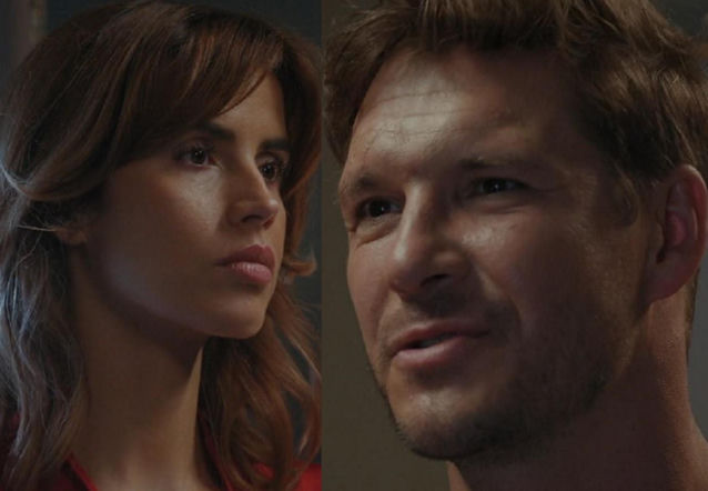 M jak miłość, odcinek 1900: Marcin wciąż kocha Martynę! Powie Kamie, że chce, by zniknęła z jego życia! - ZWIASTUN