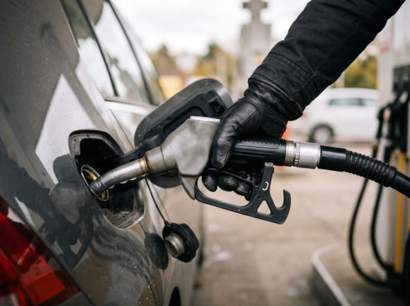 Hurtowe ceny paliw 26.10.2026. Czas na oddech dla kierowców i rynkowa stabilizacja