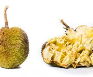 dżakfrut