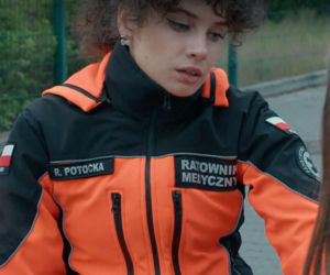 Na sygnale, odcinek 923: Róża ( Adrianna Jagiełło)