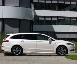 Ford Mondeo Kombi ST-Line 2.0 EcoBoost 240 KM A6