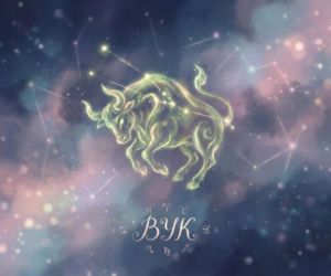 Horoskop dzienny Byk na 4 kwietnia. Odkryj moc swojej niezależności