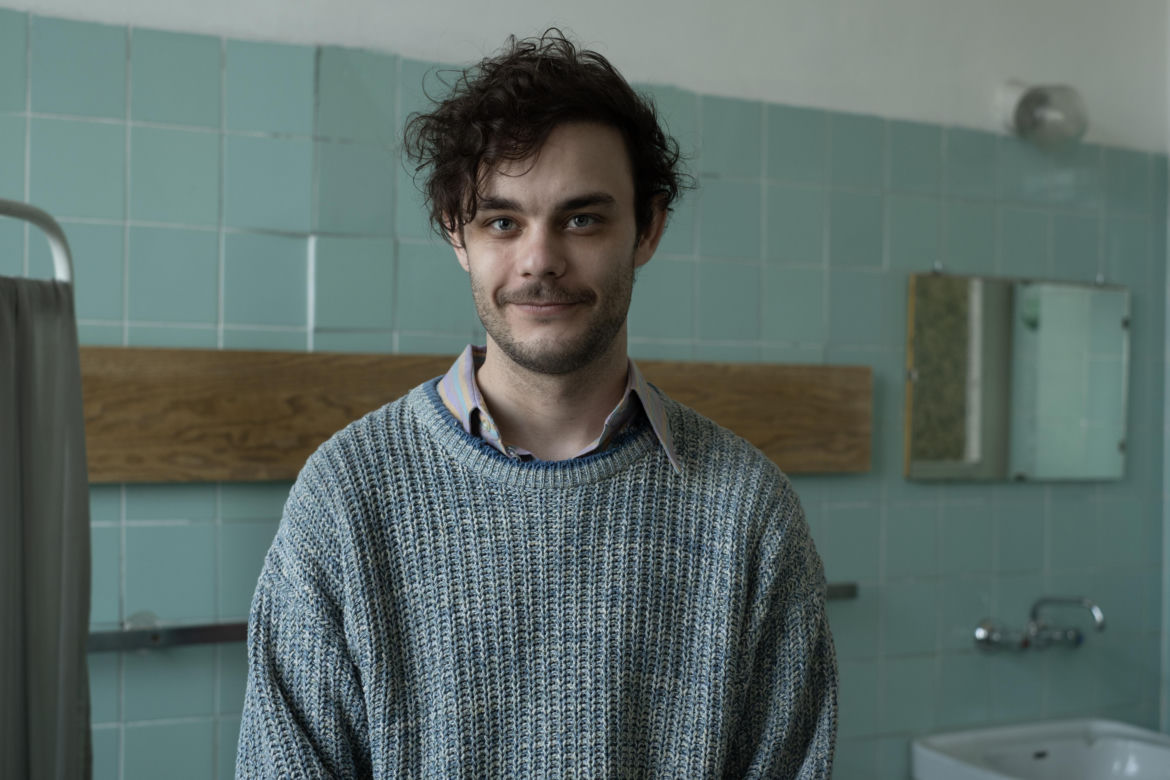 "Niebo. Rok w piekle" (serial HBO Max)