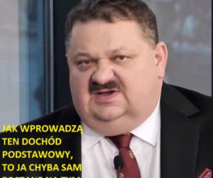 Janusz Alfa. MEMY: Stanisław Derehajło z Podlasia nowym królem internetów [ZDJĘCIA]