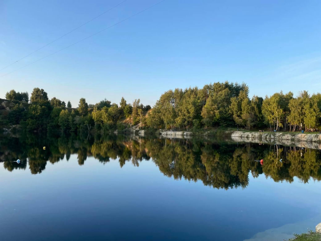 To miejsce nazywają małopolskim Balatonem. Jest szczególnie popularne latem 