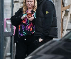 Malwina Wędzikowska ze Zdrajcami