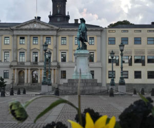 Göteborg w trzy dni. Przewodnik po najciekawszych miejscach