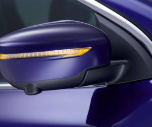 Nowy Nissan Qashqai 2014