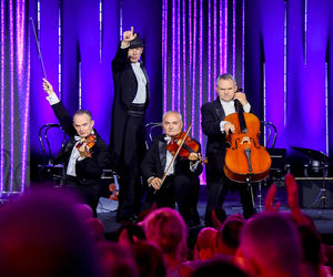 Najpierw Martyniuk a teraz oni. Polscy kabareciarze robią zamieszanie w samolocie!