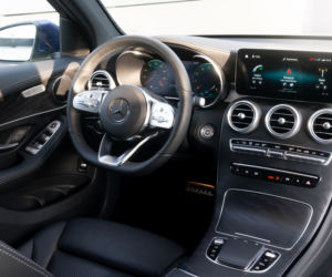 Mercedes-Benz GLC 200 4MATIC