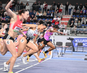 Orlen Copernicus Cup 2026: Tak wyglądało święto sportu w Kujawsko-Pomorskiej Arenie Toruń. Zdjęcia ze środka