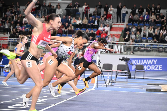 Orlen Copernicus Cup 2026: Tak wyglądało święto sportu w Kujawsko-Pomorskiej Arenie Toruń. Zdjęcia ze środka