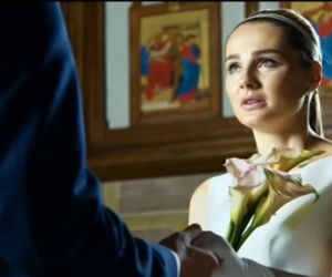 Przyjaciółki 4 sezon ZWIASTUN. Inga (Małgorzata Socha)