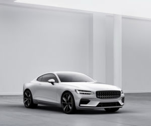 Polestar 1