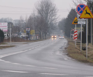 Załęska w Rzeszowie do remontu. Będzie chodnik z prawdziwego zdarzenia