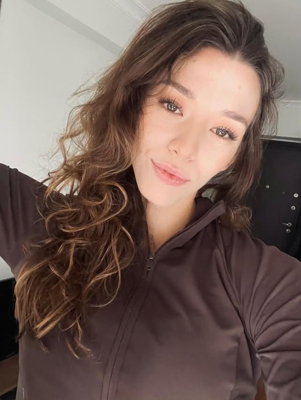 Zuzanna Górecka
