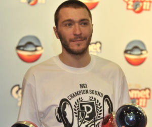 Robert M