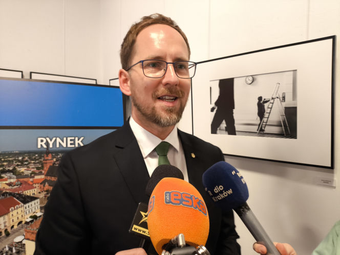 Premiera gry "Monopoly Tarnów". Tak wygląda tarnowska plansza