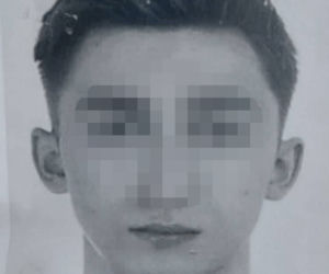 Emil otruł się w namiocie w środku lasu