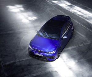 Volkswagen Golf R (2021)