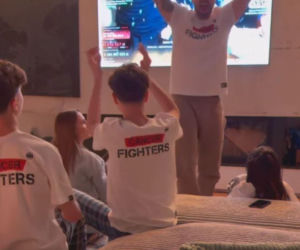 Grzegorz Hyży, Agnieszka Hyży