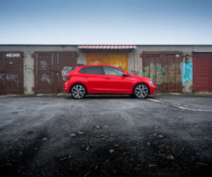 Volkswagen Polo GTI 2.0 TSI 200 KM DSG6