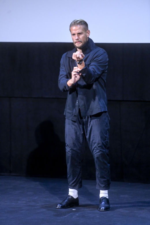 Tak się zmieniał Sebastian Fabijański