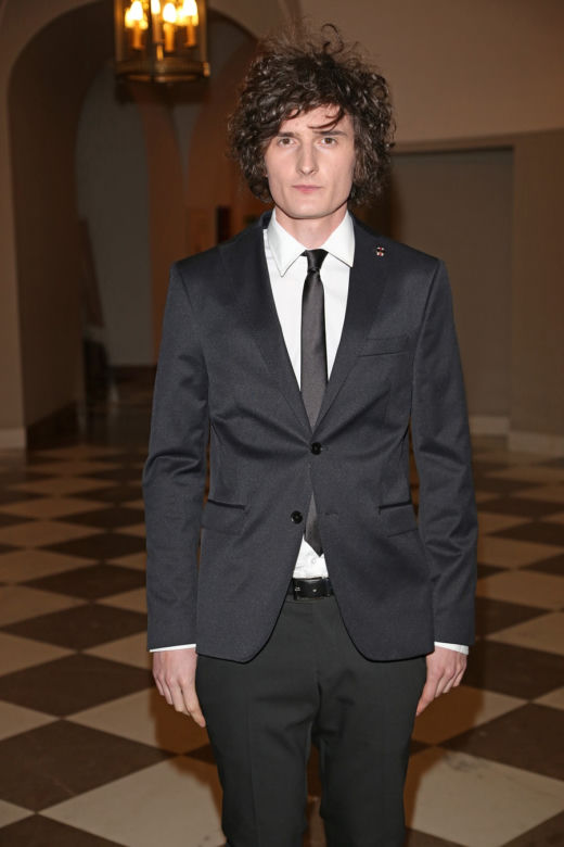 Dawid Podsiadło