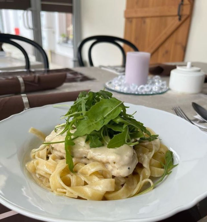 Kuchenne rewolucje w Chorzowie. Magda Gessler w Bistro Brylancik
